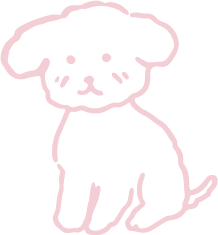 わんこのイメージ